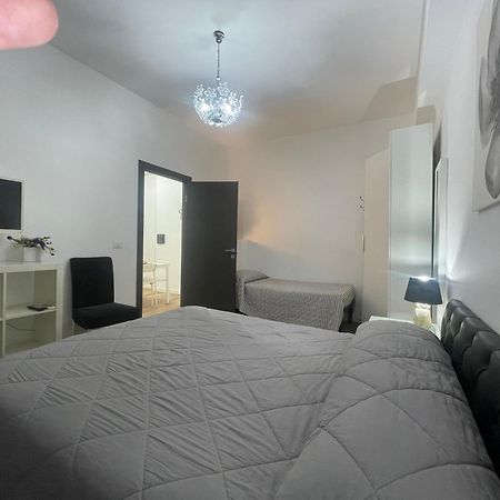Apartmán Dreamsrome Lux Exteriér fotografie