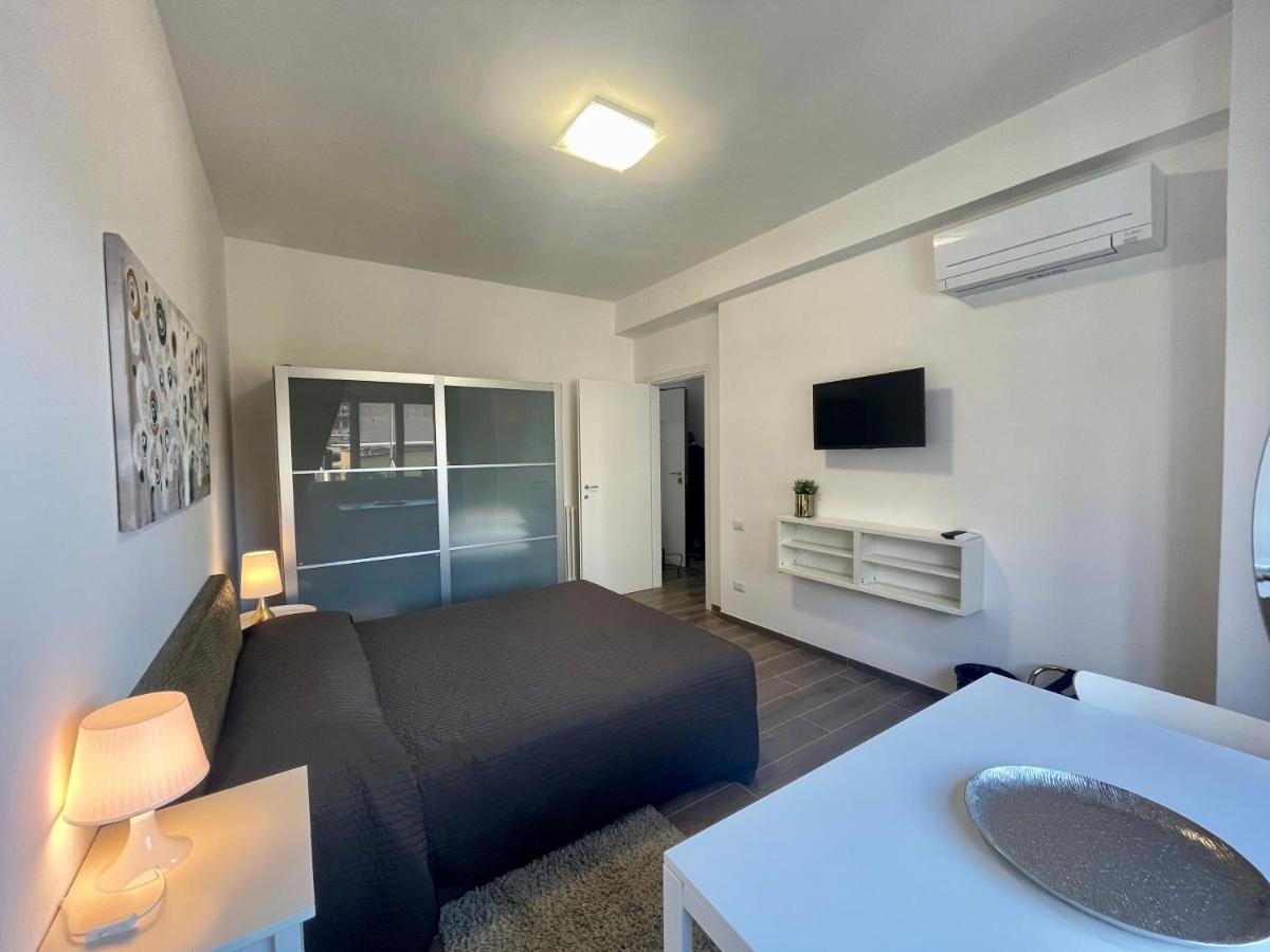 Apartmán Dreamsrome Lux Exteriér fotografie