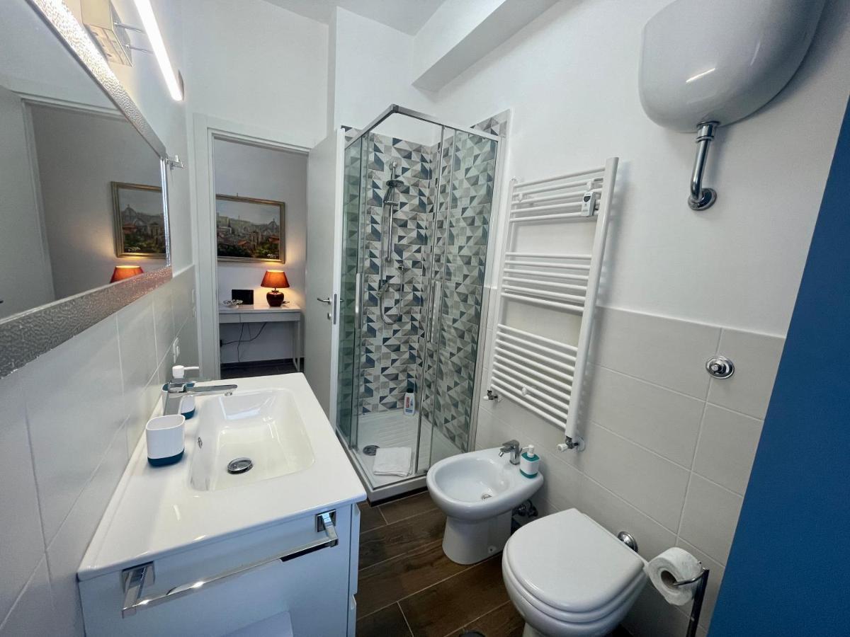Apartmán Dreamsrome Lux Exteriér fotografie
