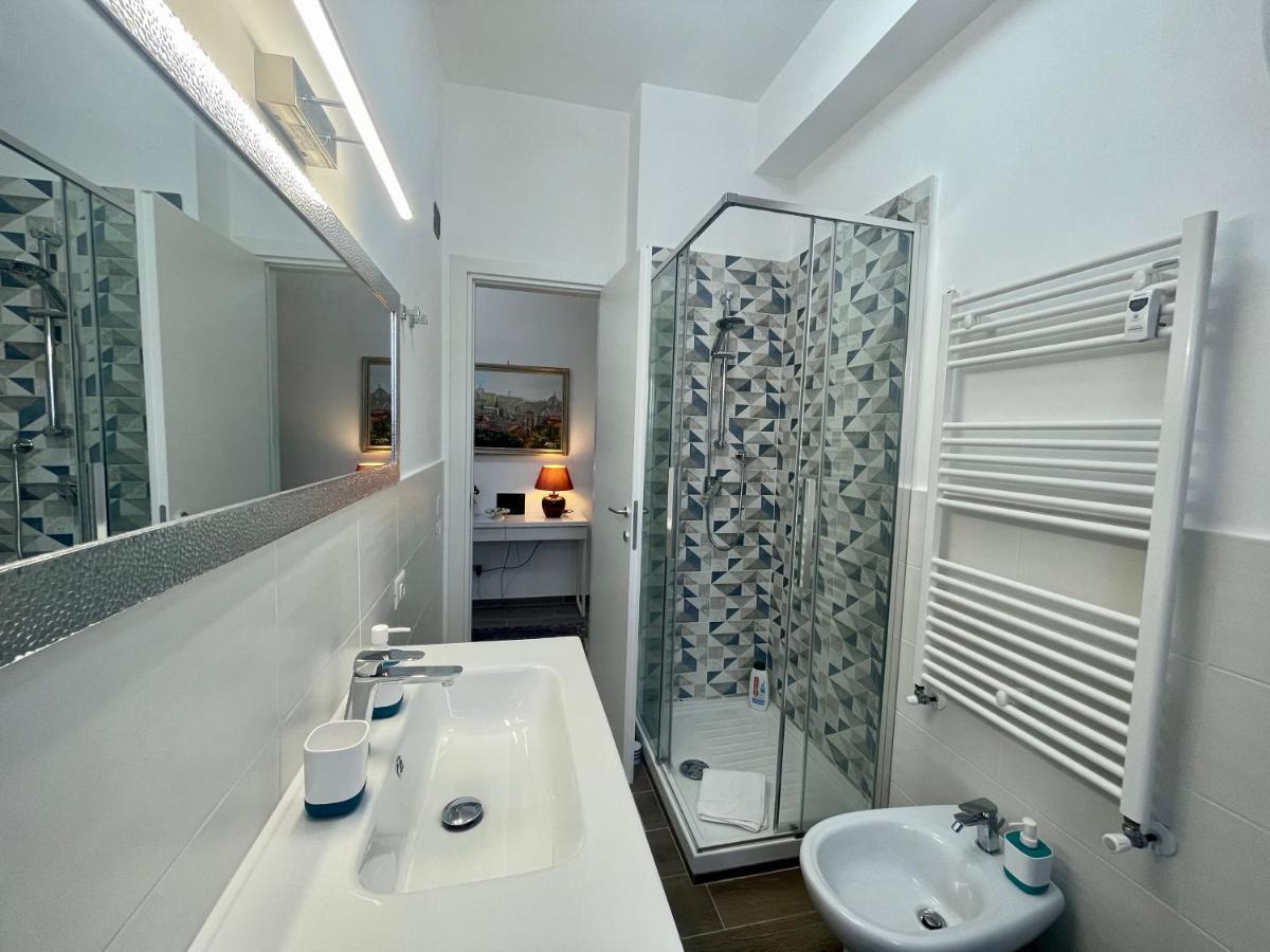 Apartmán Dreamsrome Lux Exteriér fotografie
