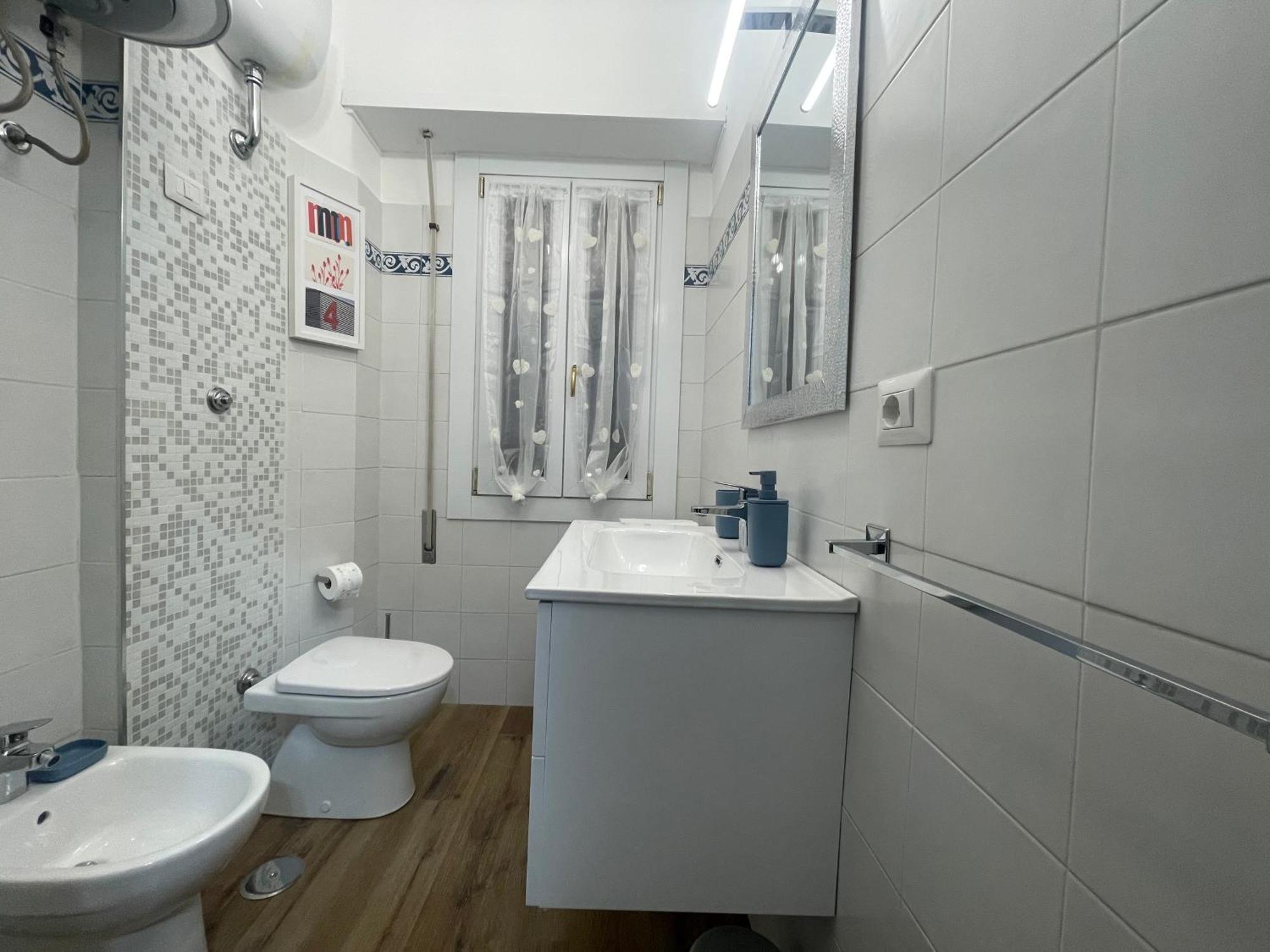 Apartmán Dreamsrome Lux Exteriér fotografie