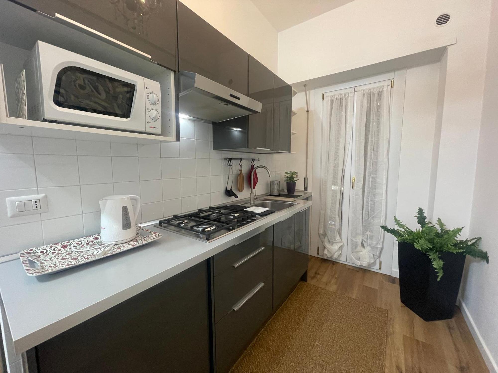 Apartmán Dreamsrome Lux Exteriér fotografie