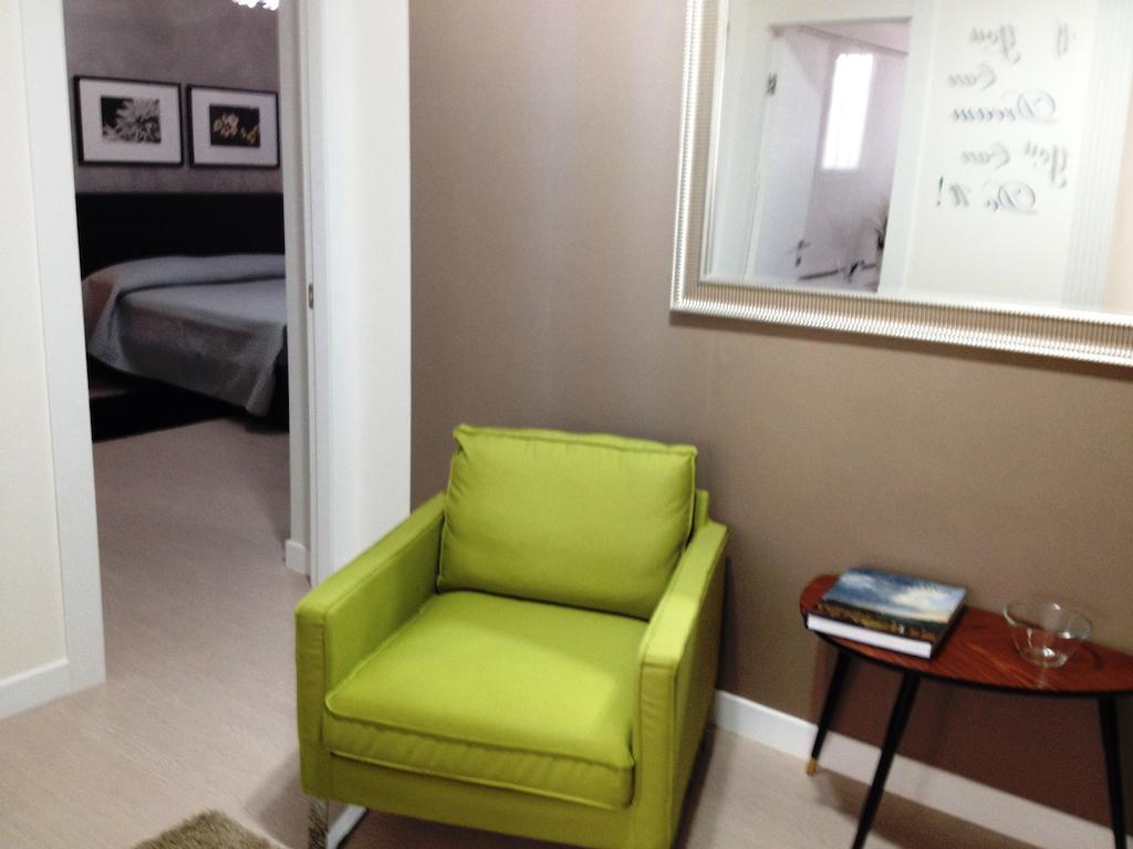 Apartmán Dreamsrome Lux Pokoj fotografie