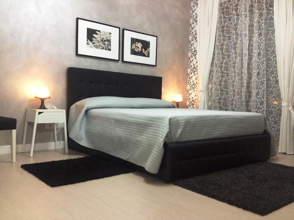 Apartmán Dreamsrome Lux Pokoj fotografie