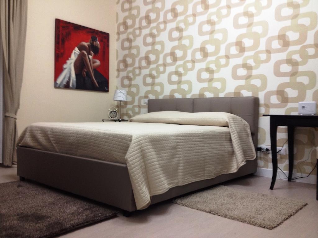 Apartmán Dreamsrome Lux Pokoj fotografie