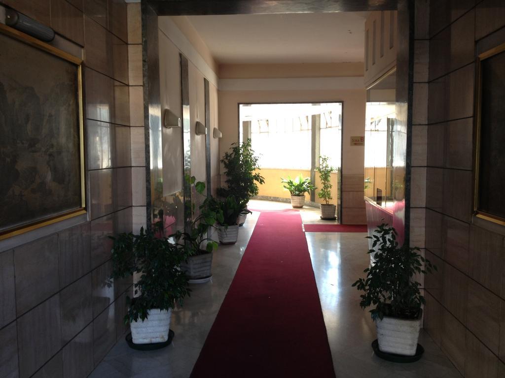 Apartmán Dreamsrome Lux Pokoj fotografie