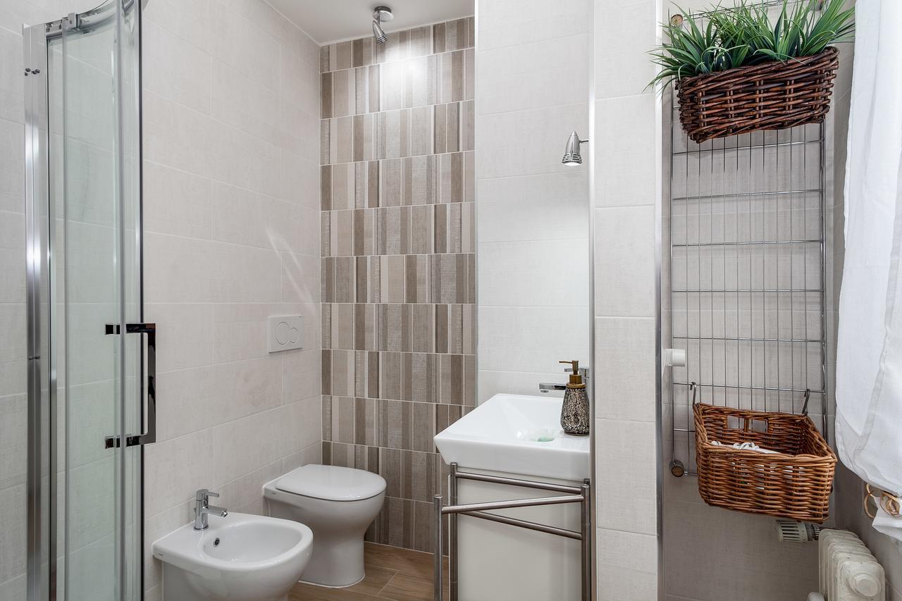 Apartmán Dreamsrome Lux Exteriér fotografie