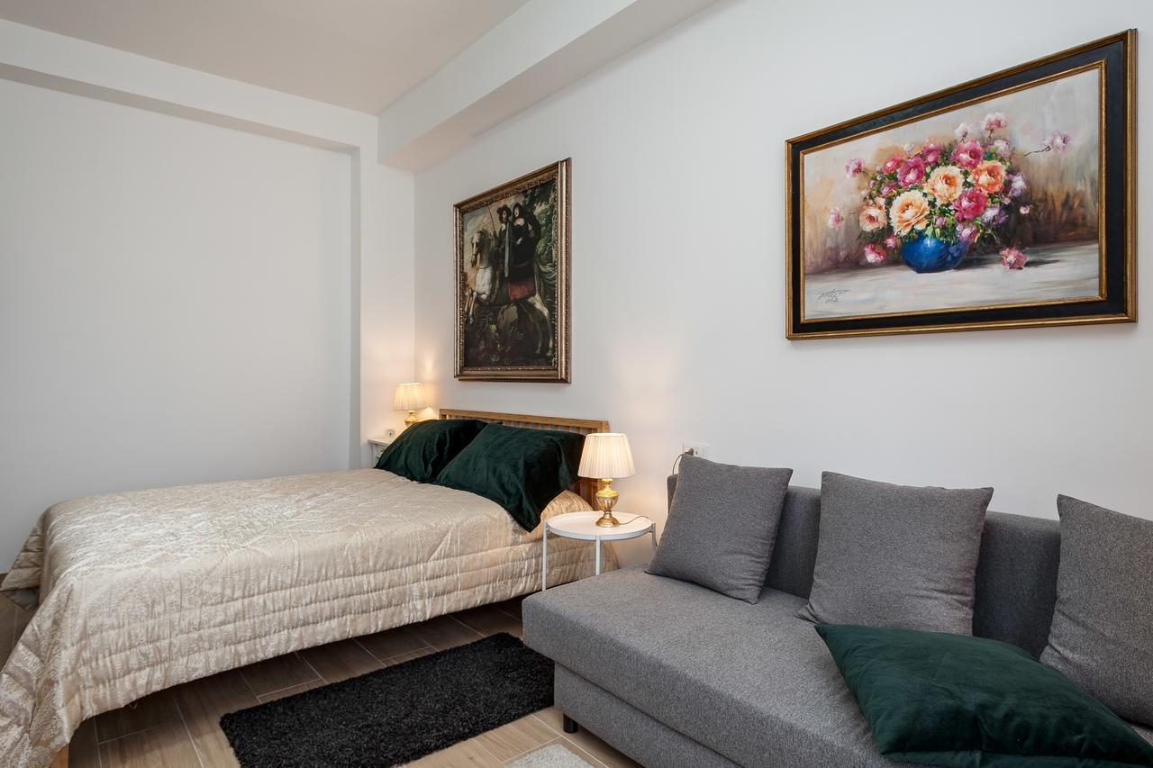 Apartmán Dreamsrome Lux Exteriér fotografie